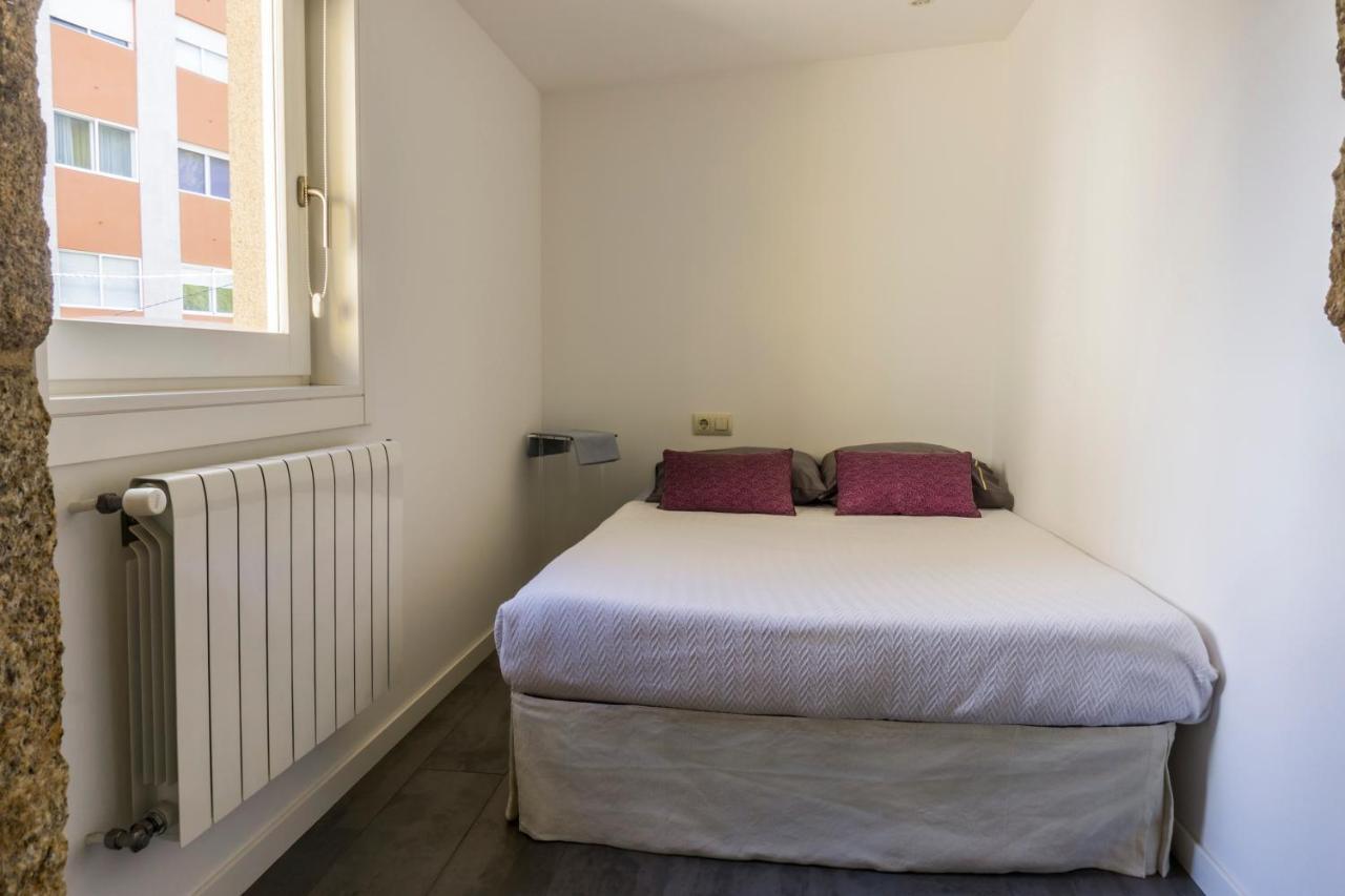 Apartmán Duplex En El Corazon De Vigo Exteriér fotografie