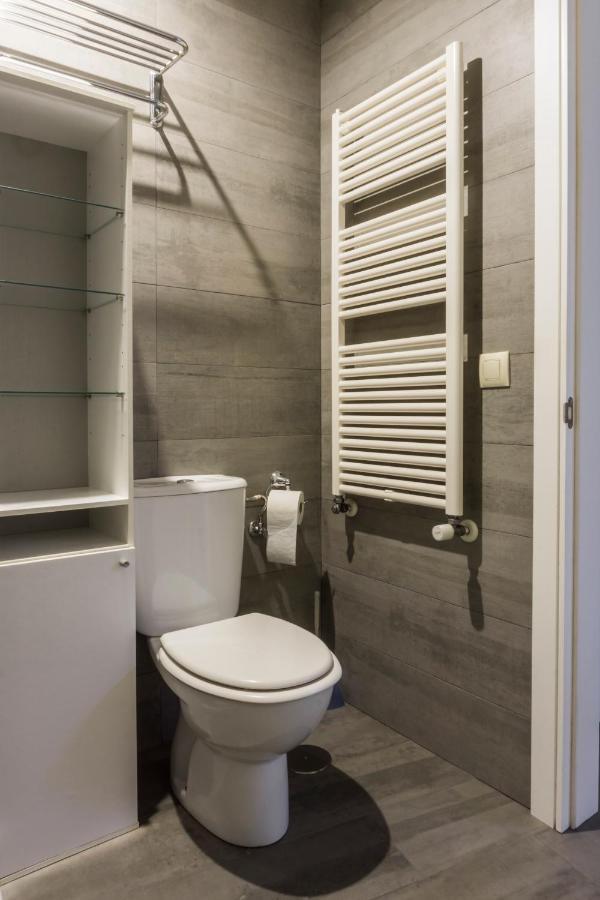 Apartmán Duplex En El Corazon De Vigo Exteriér fotografie