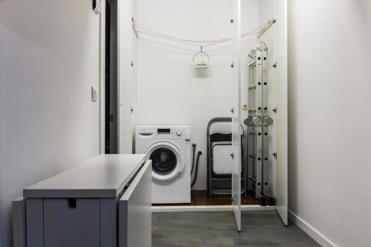 Apartmán Duplex En El Corazon De Vigo Exteriér fotografie
