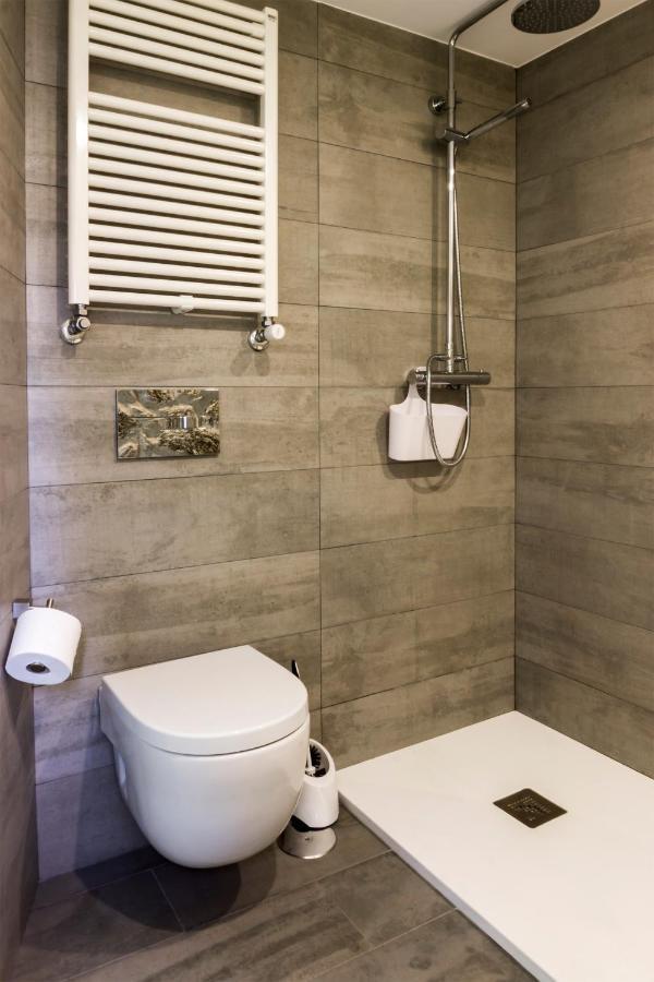 Apartmán Duplex En El Corazon De Vigo Exteriér fotografie